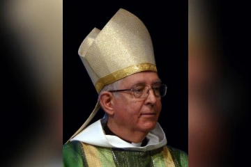 Archbishop Guy de Kerimel