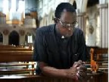 Archbishop Pius Ncube