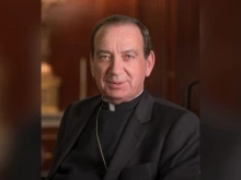 Cincinnati Archbishop Dennis Schnurr.