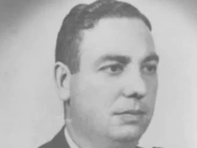 Argentino del Valle Larrabure.