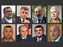 Human-rights lawyer Jared Genser is advocating on behalf of all Armenian prisoners of war and refugees of Nagorno-Karabakh and for true peace and stability between Armenia and Azerbaijan.