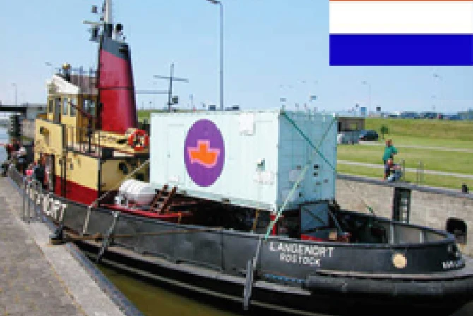 auroraHolanda 070809