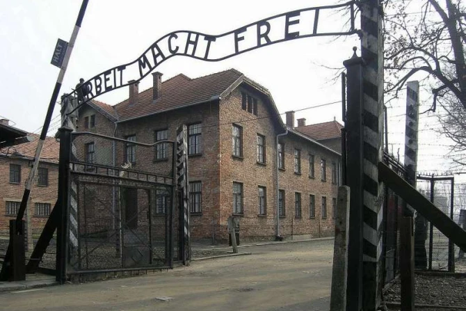 auschwitz