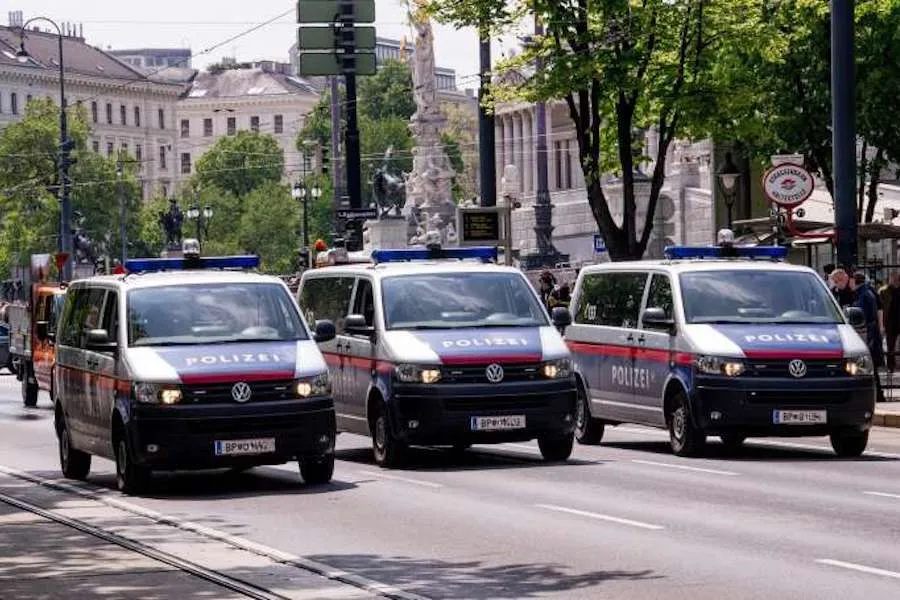 Austrian police. ?w=200&h=150