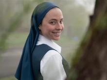 Sister Allison Gliot, a Daughter of St. Paul, is the author of the “In Aeternum” series as well as other nonfiction and children’s books. She also works as an acquisitions editor for Pauline Books and Media.