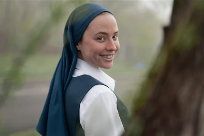 Sister Allison Gliot