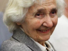 Alice von Hildebrand