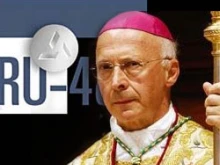 Cardinal Angelo Bagnasco