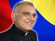 Archbishop Baltazar Porras