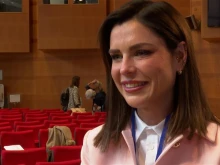 Born via surrogacy in the United States in 1991, Olivia Maurel is now a leading campaigner for the abolition of “womb renting,” a practice which Pope Francis has called “deplorable.”