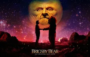 Official movie poster for “Brigsby Bear” /   Sony Pictures Classics