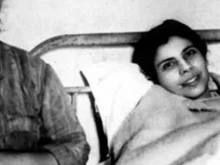 Blessed Alexandrina of Balazar