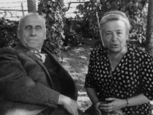 Blessed Luigi and Maria Beltrame Quattrocchi.