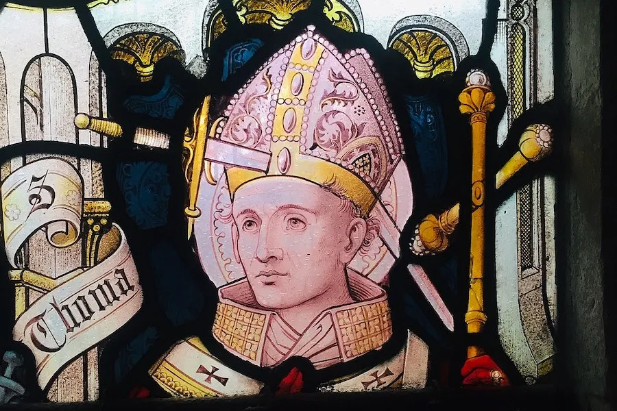 St. Thomas Becket. Credit: cnbrb/wikimedia CC BY SA 4.0?w=200&h=150