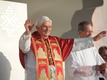 Pope Benedict XVI