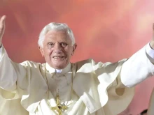 Pope Benedict XVI.