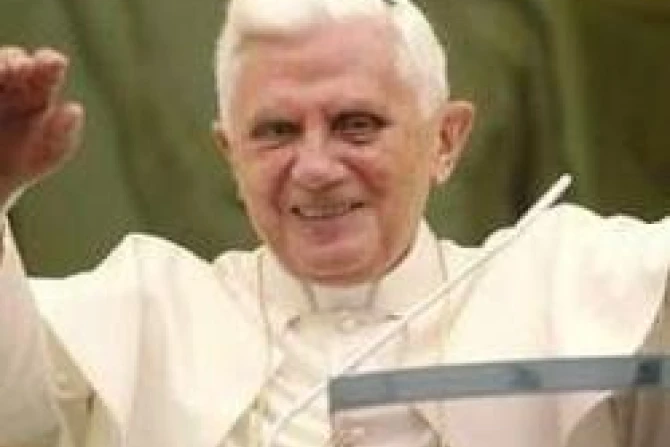 benedicto2dic