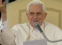 benedicto obispos