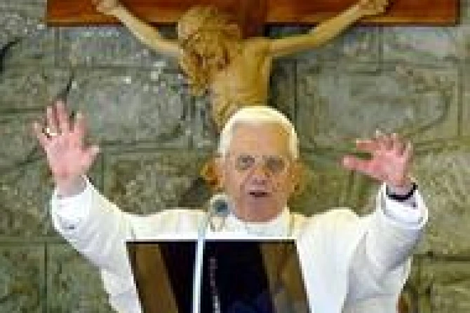 benedictoxvivacation