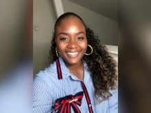 A Manhattan federal court sentenced Bevelyn Beatty Williams, a 33-year-old pro-life activist, to three years and five months in prison July 24, 2024, for violating the Freedom of Access to Clinic Entrances (FACE) Act by preaching outside an abortion clinic.