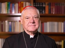 “[Kirk] gave his life in following his Lord, as a sacrifice for the truth that man is made in God’s image, male and female, and in opposition to the lies and self-mutilation promoted by so-called ‘trans ideology’" said Cardinal Gerhard Ludwig Müller
