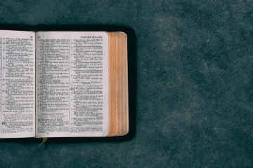 bible unsplash