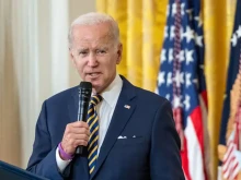 U.S. President Joe Biden
