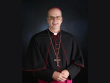 Kevin Birmingham, an auxiliary bishop of the Archdiocese of Chicago, passed away in his sleep Oct. 2, 2023, at age 51.