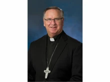 Bishop John P. Dolan, an auxiliary bishop of San Diego, will begin his assignment as bishop of the Diocese of Phoenix in August 2022
