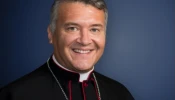 Bishop Mario Avilés.