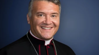 Bishop Mario Avilés.