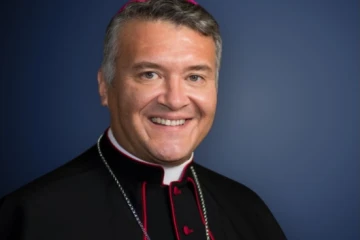 Bishop Mario Avilés