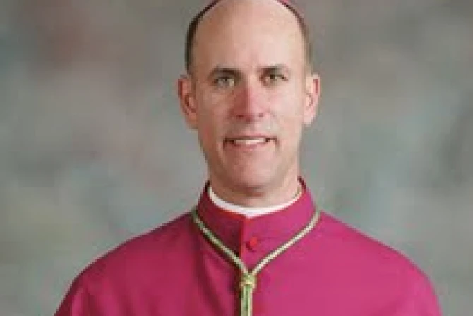 bishop rhoades