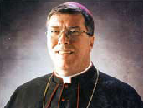 Bishop Robert J. Baker