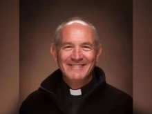 Pope Francis on May 7, 2024, appointed Father James Mark Beckman, 61, a priest of the Diocese of Nashville, as the fourth bishop of the Diocese of Knoxville.