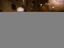 Pope Francis on March 19, 2024, appointed Bishop Gerard Battersby to lead the Diocese of La Crosse in western Wisconsin.