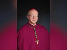 Milwaukee archbishop Jeffrey Grob said he would consider granting dispensation from Mass obligations to migrants fearing deportation if the situation worsens in his archdiocese.