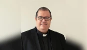 Palm Beach Bishop-designate Manuel de Jesus Rodriguez.
