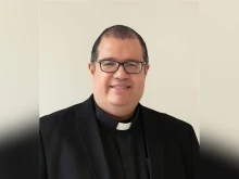 Palm Beach Bishop-designate Manuel de Jesus Rodriguez.