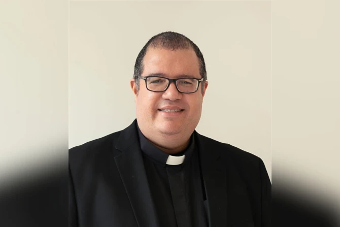 Bishop Manuel de Jesus Rodriguez