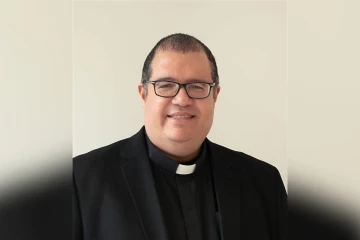 Bishop Manuel de Jesus Rodriguez