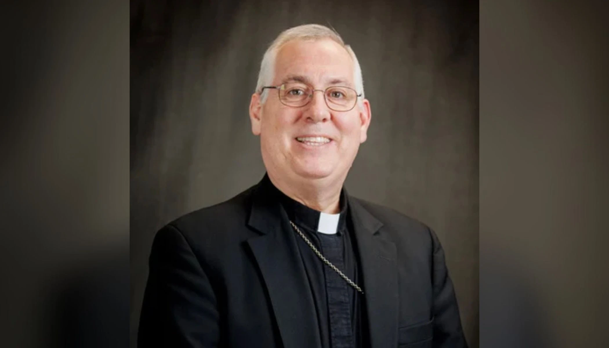Pope Leo XIV appoints Boston auxiliary Mark O’Connell to lead Diocese of Albany, New York