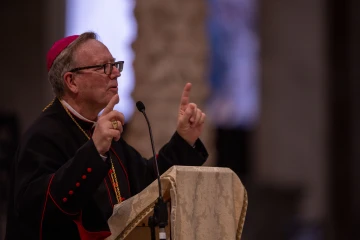 Bishop Robert Barron