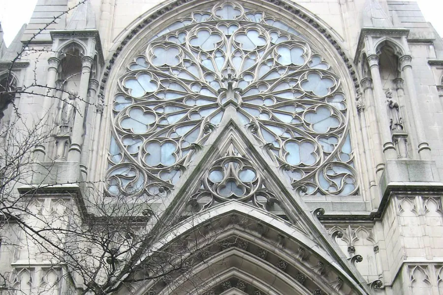 Blessed Sacrament Parish, New York, N.Y. ?w=200&h=150