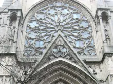 Blessed Sacrament Parish, New York, N.Y. 