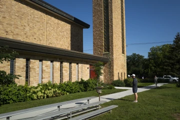 Annunciation Church Minneapolis