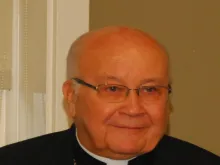 Bishop Paul Bootkoski. 