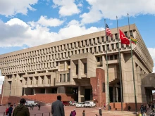 Boston City Hall