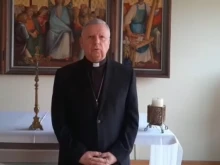 Bishop of Fontibón, Colombia, Juan Vicente Córdoba laments in an Aug. 29, 2022, video that the chapel of the El Dorado International Airport, located in his diocese, was forced to close despite the fact that there was an agreement until the year 2037.