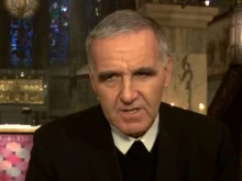 Pope Francis accepted the resignation of Auxiliary Bishop Johannes Bündgens in November 2022